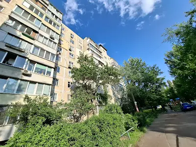 квартира за адресою Кубанської України вул. (Маршала Жукова), 41/28