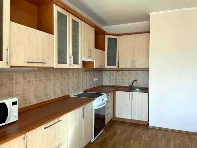 квартира по адресу Миколы Бажана просп., 14
