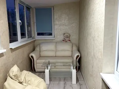 квартира за адресою Космонавтів вул., 10