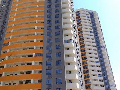 квартира за адресою Миколи Кибальчича вул., 1-Б