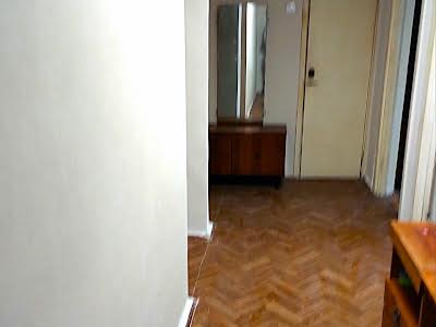 квартира за адресою Академіка Булаховського вул., 42/43