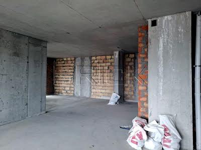 квартира по адресу Антоновича ул. (Горького), 109