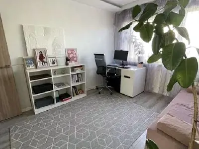 квартира за адресою Академіка Сахарова вул., 40