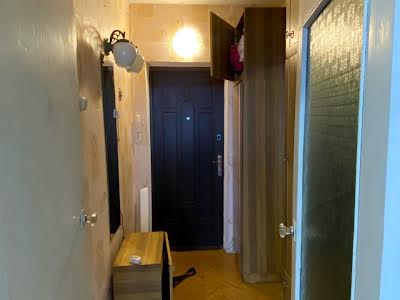 квартира за адресою Кулика і Гудачика, 26