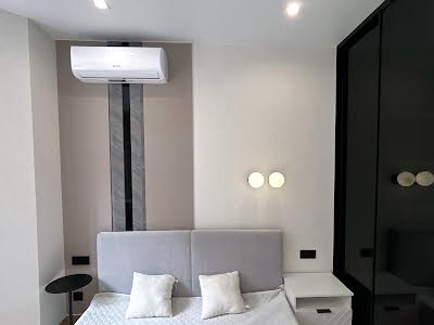 квартира за адресою Мартинова просп., 32