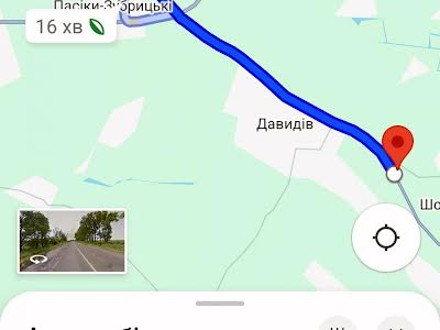 участок по адресу Немає