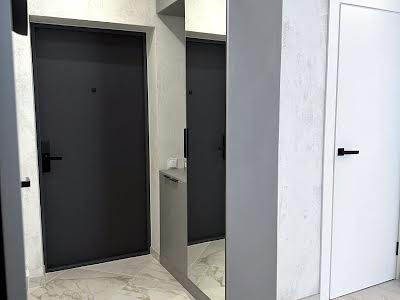 квартира за адресою Григорія Сковороди вул., 26