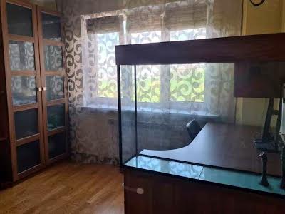квартира за адресою Академіка Ромоданова вул. (Пугачова), 11/15