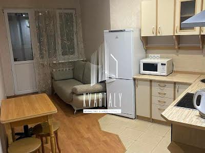 квартира за адресою Миколи Бажана просп., 1-М