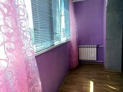 квартира за адресою Йорданська вул. (Лайоша Гавро), 24-Б