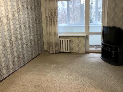 квартира по адресу Авраменко ул., 9