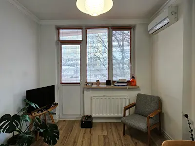 квартира по адресу Жабаева Жамбыла ул. (Кузьминская), 22