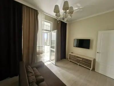 квартира по адресу Асташкина ул. (Крива), 29