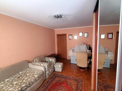 квартира за адресою Білоцерківська вул., 2
