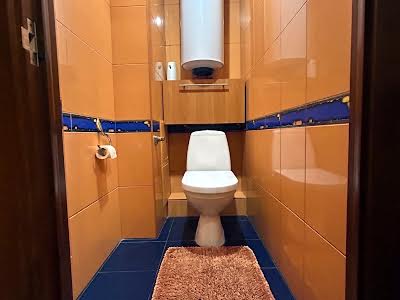 квартира по адресу Леси Украинки бульв., 20/22