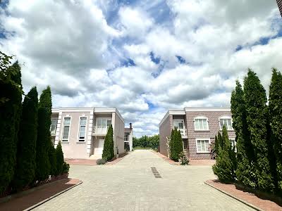 будинок за адресою Щаслива, 3