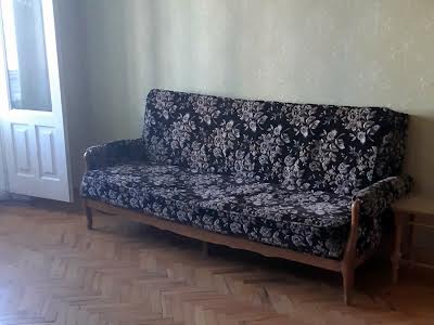 квартира за адресою Борщагівська вул., 117