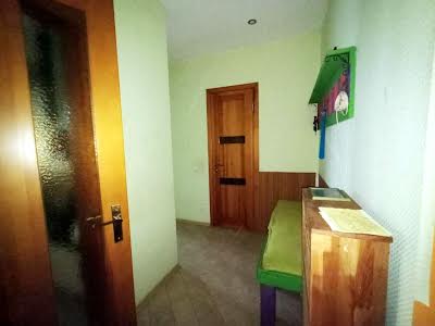 квартира за адресою Соборна вул., 46