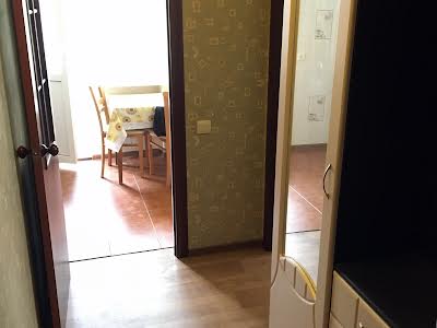 квартира по адресу Лісова, 4д