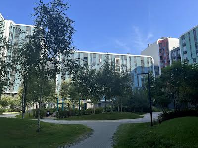квартира за адресою Тадея Рильського бульв., 1