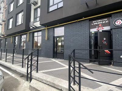 комерційна за адресою Білодідівка вул., 3