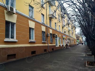 квартира за адресою Південний просп., 15