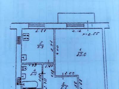 квартира по адресу Королева Академика ул., 118/1