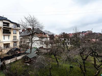 квартира за адресою Львів, Коновальця Євгена вул., 95