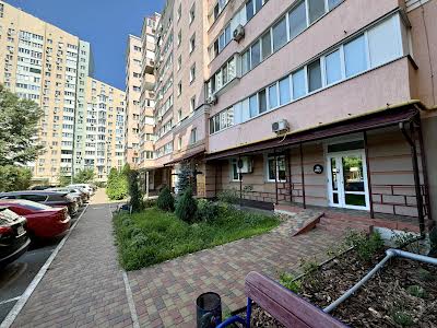 квартира за адресою Вишгород, Шевченка просп., 6а