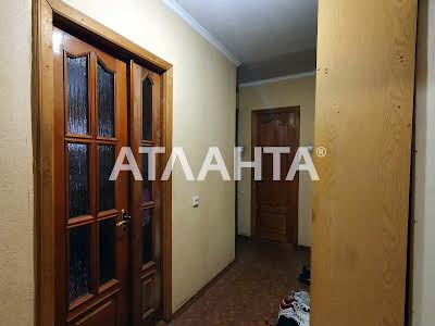 квартира за адресою Ільфа та Петрова вул., 43