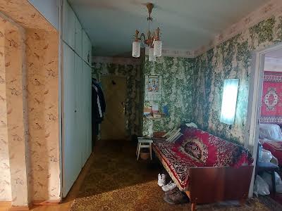 квартира за адресою Миколи Закревського вул., 13