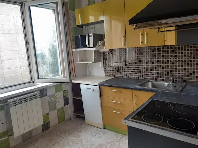квартира за адресою Рональда Рейгана вул., 20-А