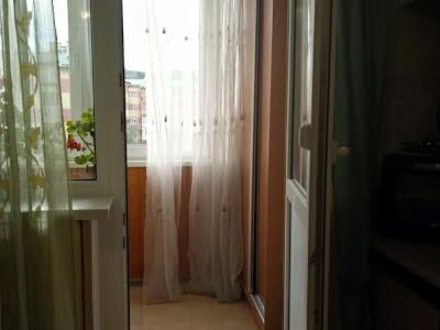 квартира за адресою Винна Гора вул., 8