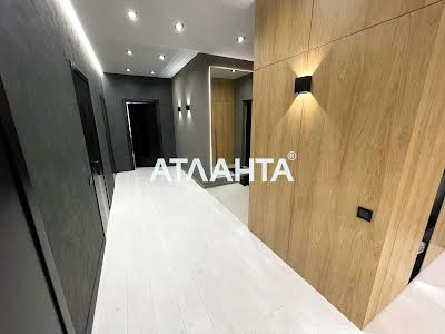 квартира за адресою Каманіна вул., 16а