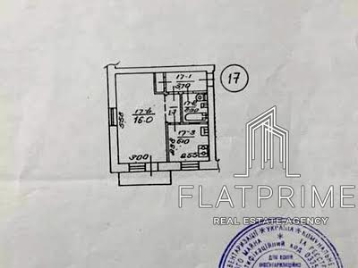 квартира по адресу Исмаила Гаспринского ул. (Сормовская), 18