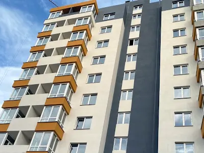 квартира за адресою вулиця Костя Широцького, 5а