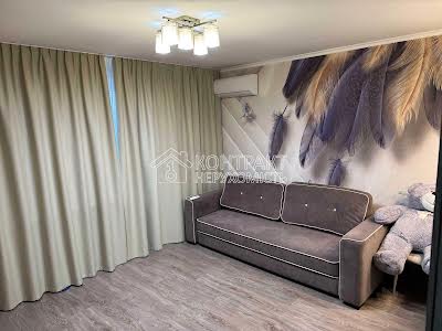 квартира по адресу Астрономическая ул., 35Г