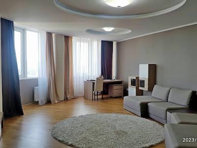 квартира по адресу Голосеевский просп. (40-летия Октября), 30б