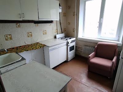 квартира за адресою проспект Миру, 57/1