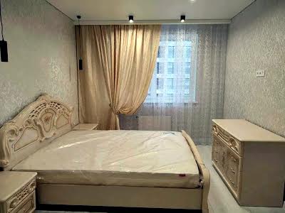квартира за адресою Генуезька вул., 1
