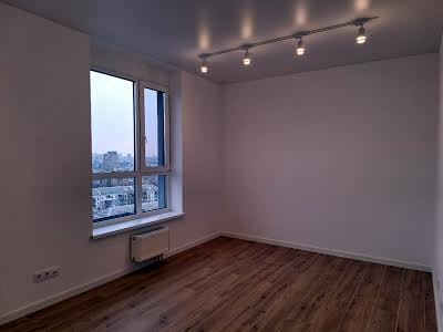 квартира по адресу Елены Телиги ул., 25