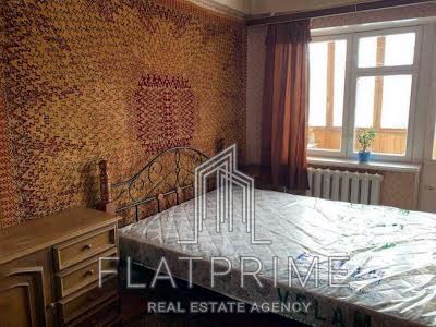 квартира за адресою Харківське шосе, 21/3