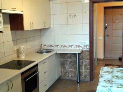 квартира по адресу Богатырская ул., 6А