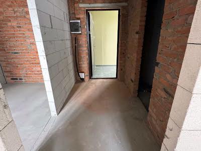 квартира за адресою Повітряних Сил просп. (Повітрофлотський), 56