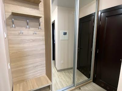 квартира за адресою Замарстинівська вул. (Калініна), 233а
