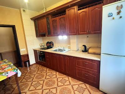 квартира за адресою Градинська вул., 7