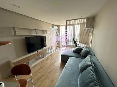 квартира за адресою Дніпровська набережна вул., 20Б