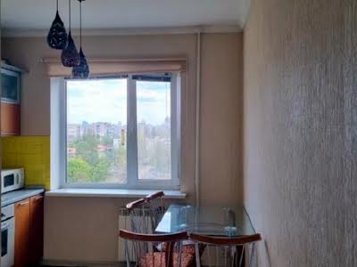 квартира за адресою Героїв Дніпра вул., 42А
