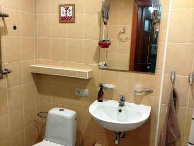 квартира за адресою Остафія Дашкевича вул. (Курнатовського), 3