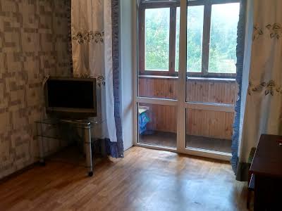 квартира за адресою Андрія Малишка вул., 17